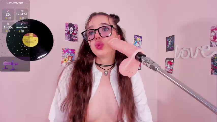 LosAlicee Adult Chat November 7, 2025