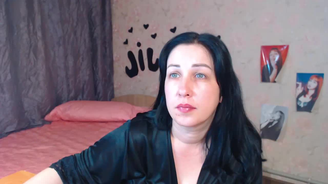 JillStevens Adult Chat November 6, 2025