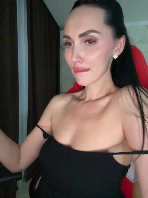 AnnaBlackFlame Adult Chat November 6, 2025