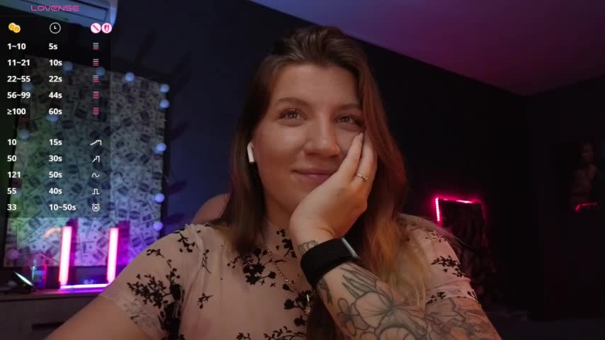 Fairy__Sofia Adult Chat November 6, 2025