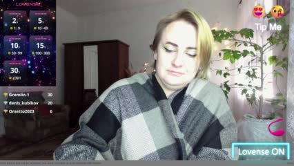 SheilaGirl Adult Chat November 6, 2025