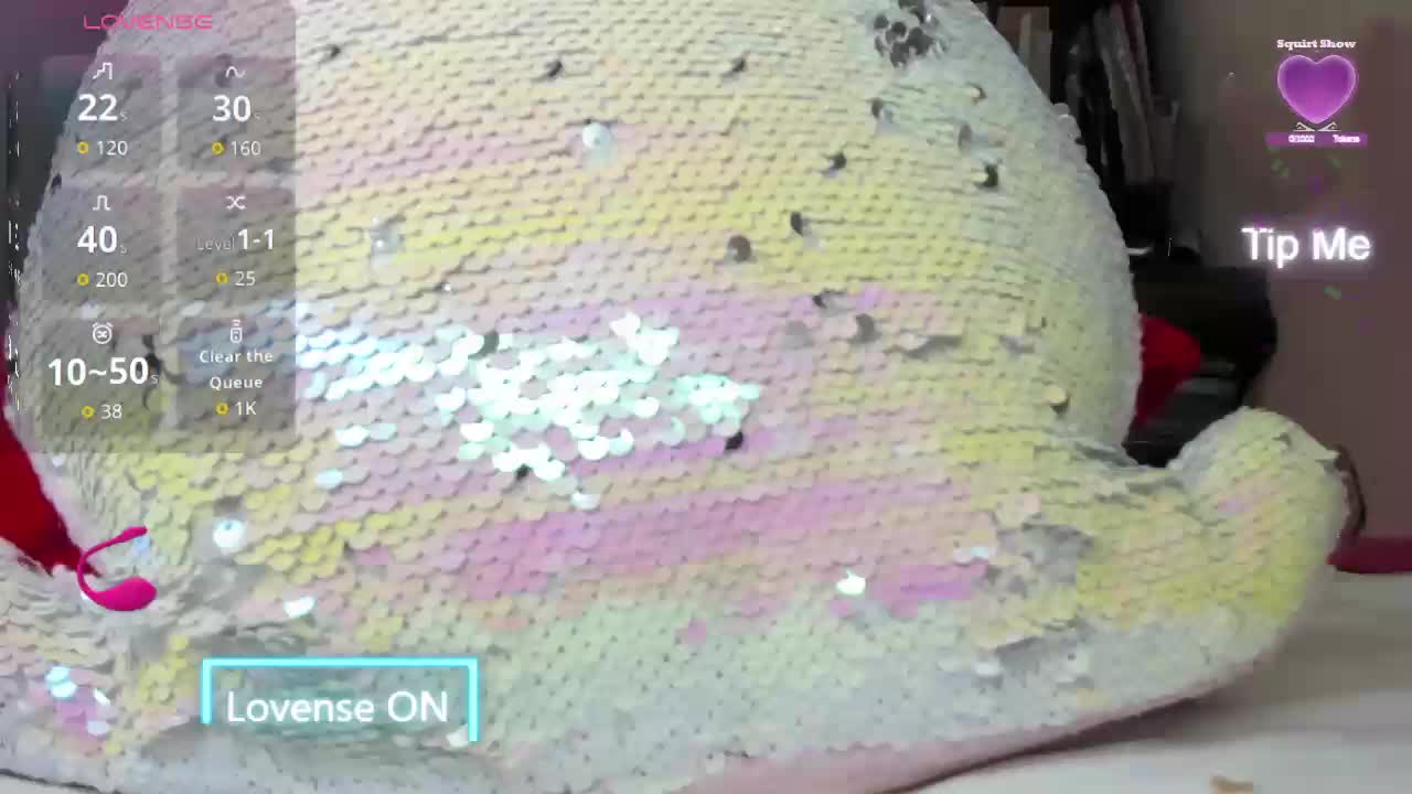 MiaSweety Adult Chat November 6, 2025