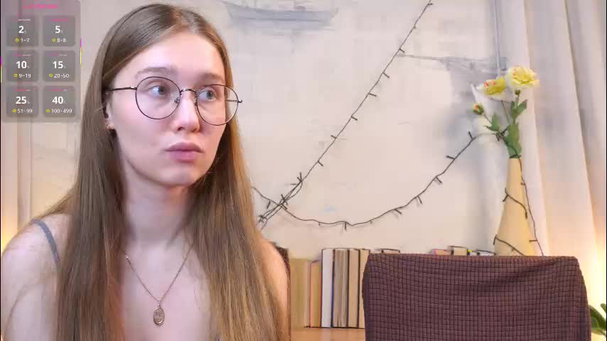 dulceedgin Adult Chat November 6, 2025