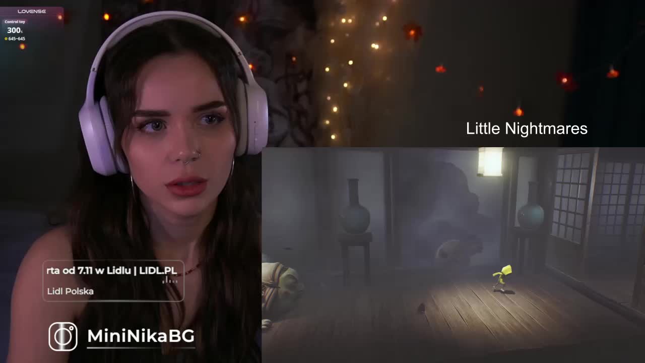 MiniNika Adult Chat November 6, 2025