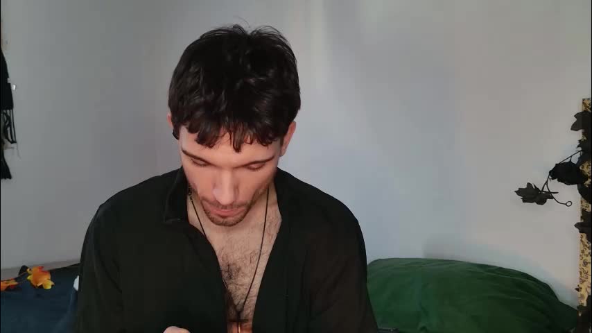 jackdesfeux Adult Chat November 6, 2025