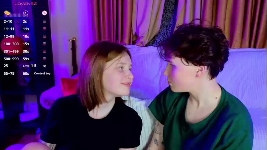 babees_eva Adult Chat November 6, 2025