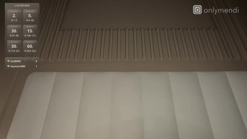 MENNDI Adult Chat November 6, 2025