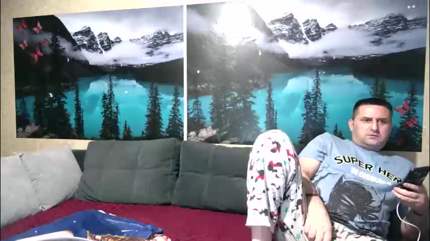 kleosnow Adult Chat November 6, 2025