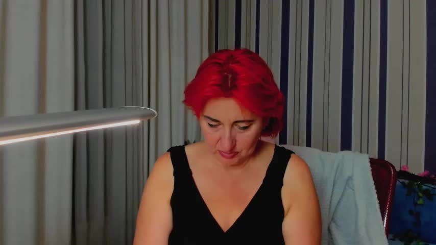 MilanaAlvis Adult Chat November 6, 2025