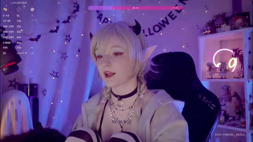 vronnier Adult Chat November 6, 2025