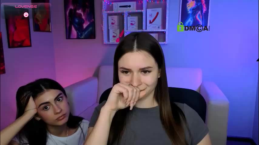 kaisy_star Adult Chat November 6, 2025