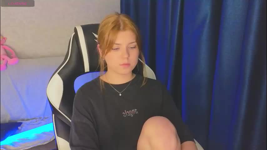 _kirieshka Adult Chat November 6, 2025