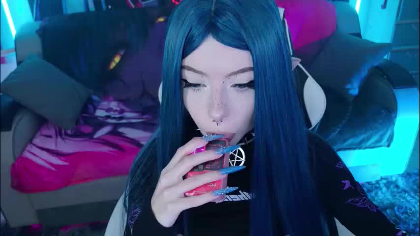 aurora_natsuki Adult Chat November 6, 2025