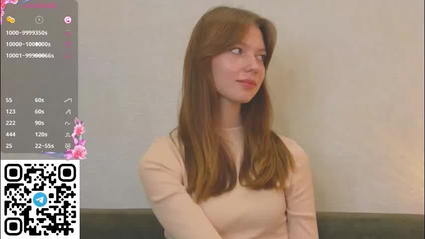 cherrymira Adult Chat November 7, 2025