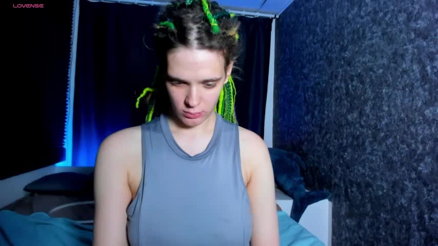 KIKI_Krash Adult Chat November 6, 2025