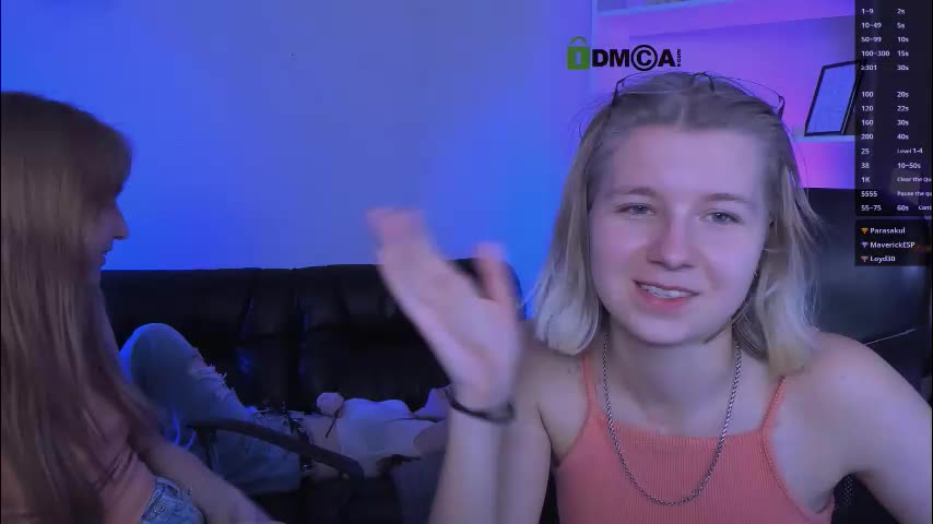 foxy_tease_ Adult Chat November 6, 2025