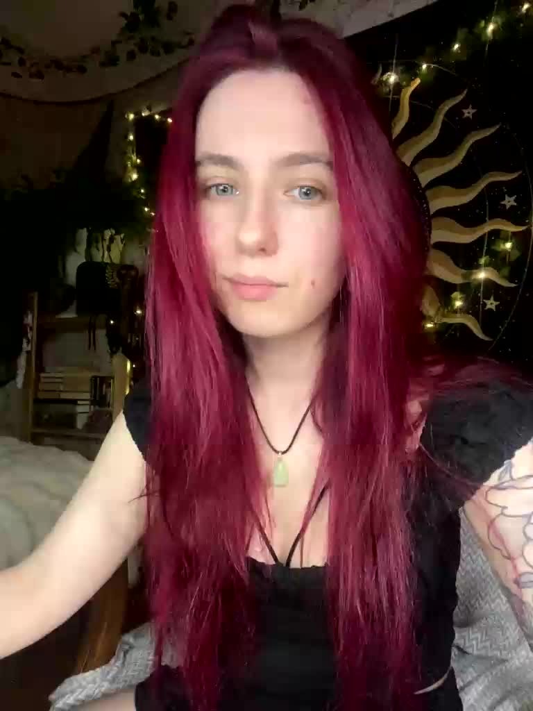 SelinaXylia Adult Chat November 6, 2025