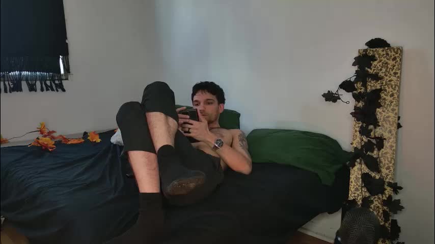 jackdesfeux Adult Chat November 6, 2025