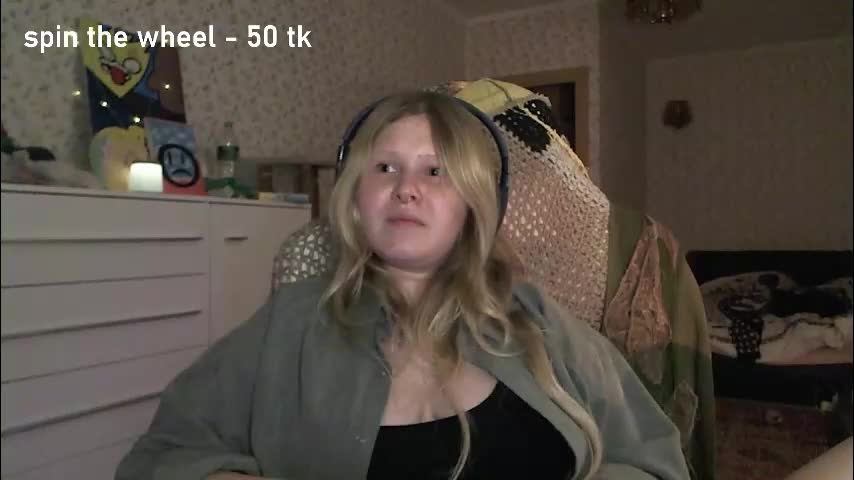 fairydreams_ Adult Chat November 6, 2025