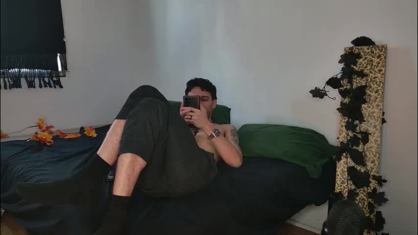 jackdesfeux Adult Chat November 6, 2025