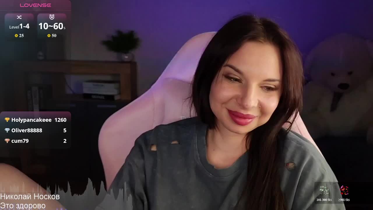 Lady-shy Adult Chat November 6, 2025