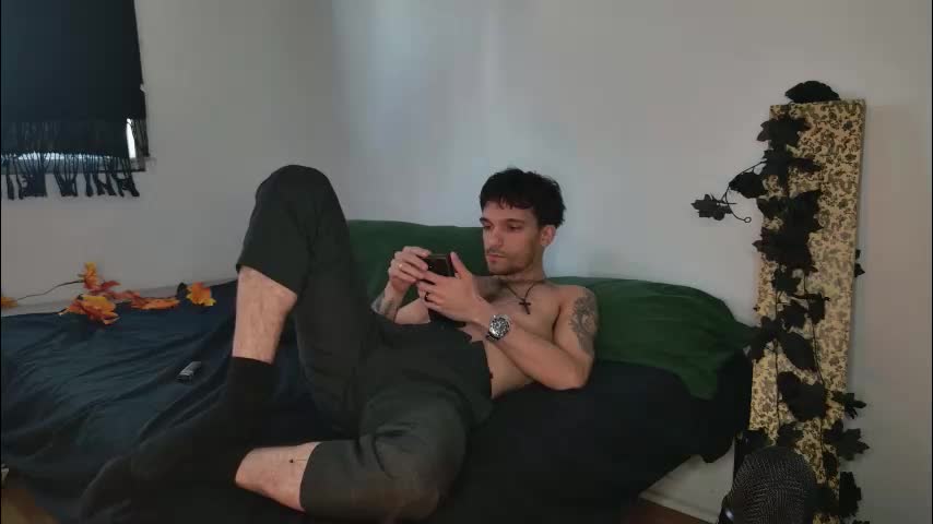 jackdesfeux Adult Chat November 6, 2025