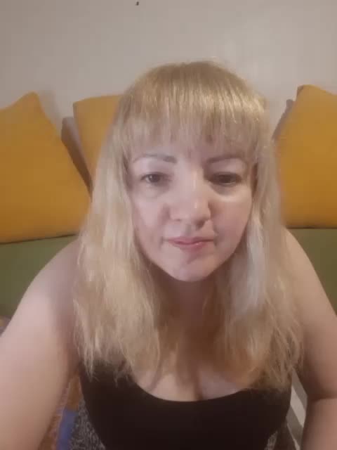 Stefany1 Adult Chat November 6, 2025