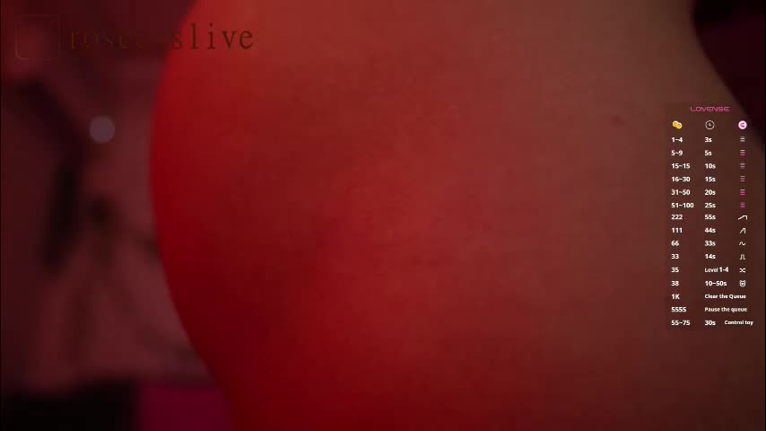 roseess_ Adult Chat November 6, 2025