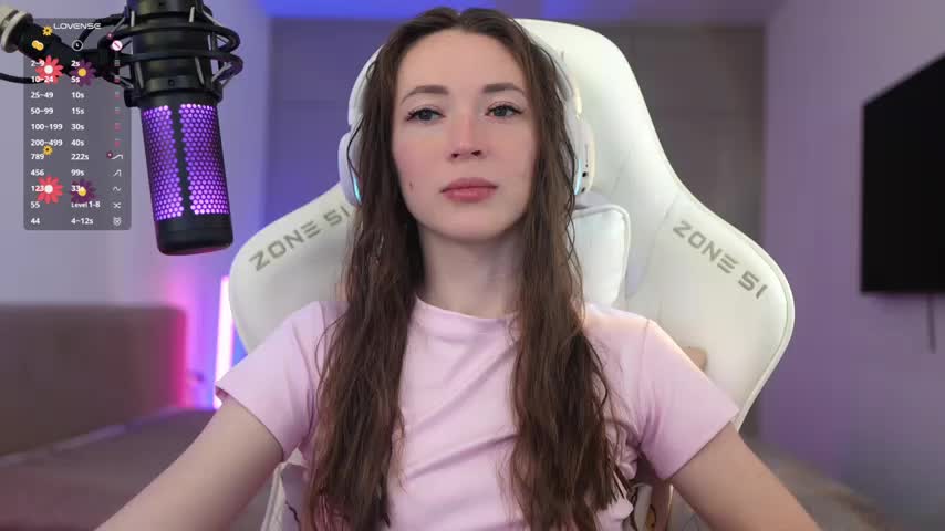 moleculegirl Adult Chat November 6, 2025