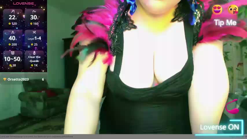 SheilaLight24 Adult Chat November 6, 2025