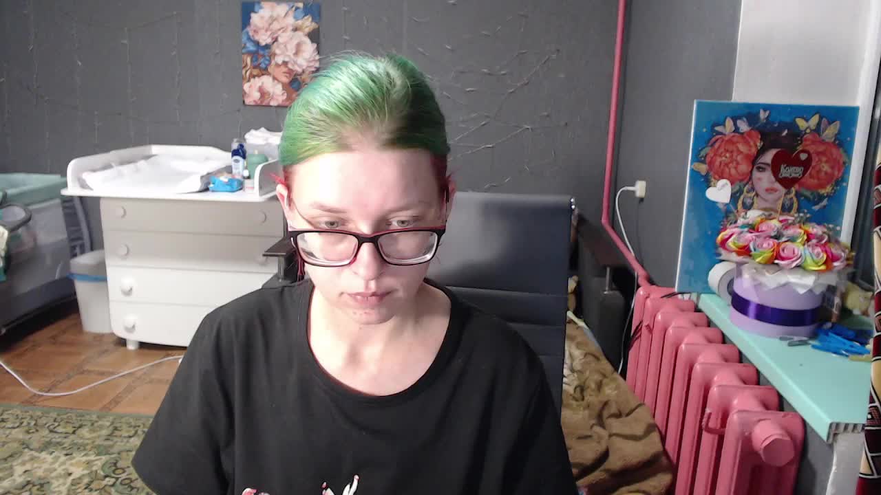 malvinella Adult Chat November 6, 2025