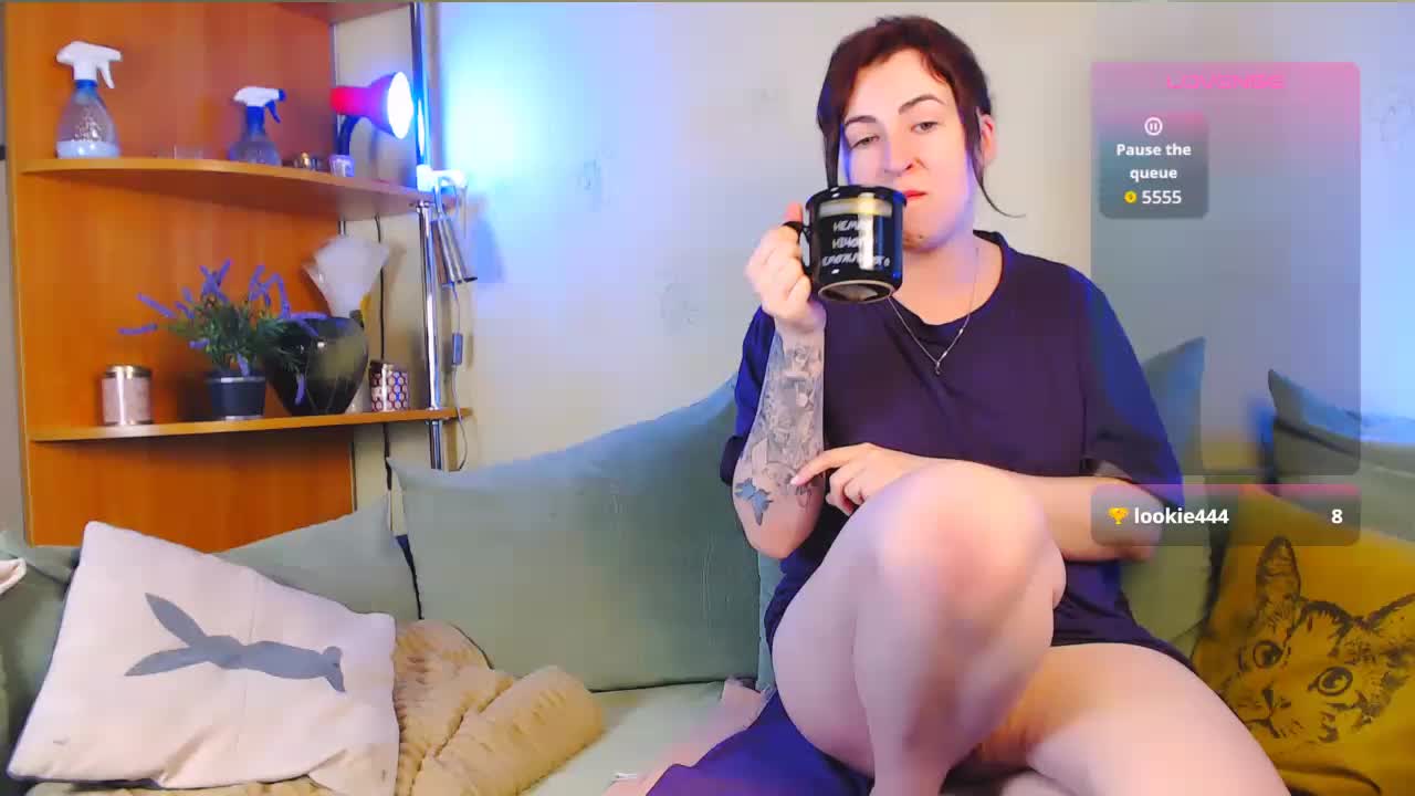 Caroline1995 Adult Chat November 6, 2025