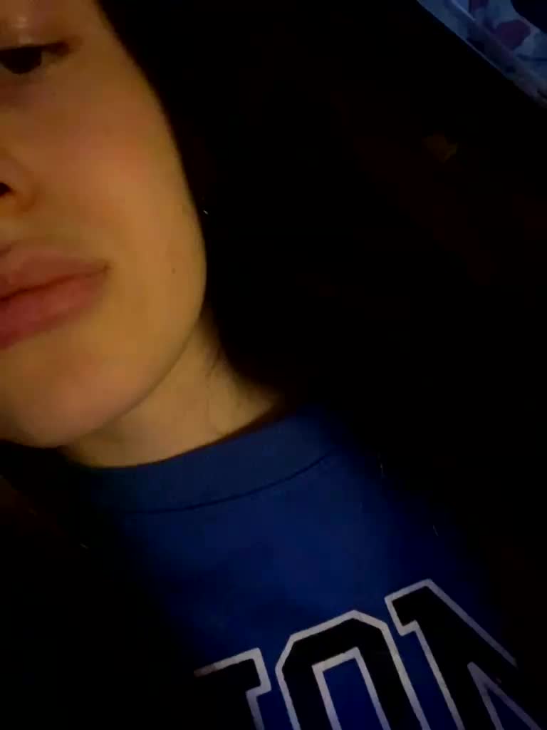 KristinaScott Adult Chat November 6, 2025