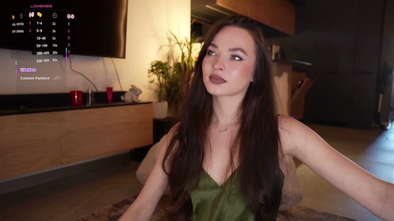 blackvelveet Adult Chat November 6, 2025