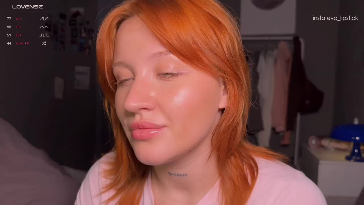 eva-swag Adult Chat November 7, 2025