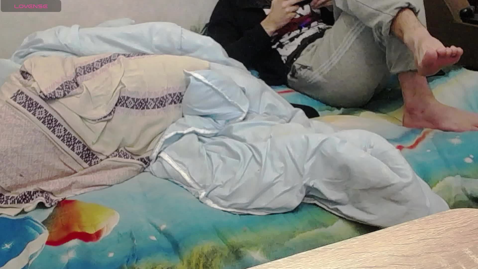 LicaBlack Adult Chat November 7, 2025