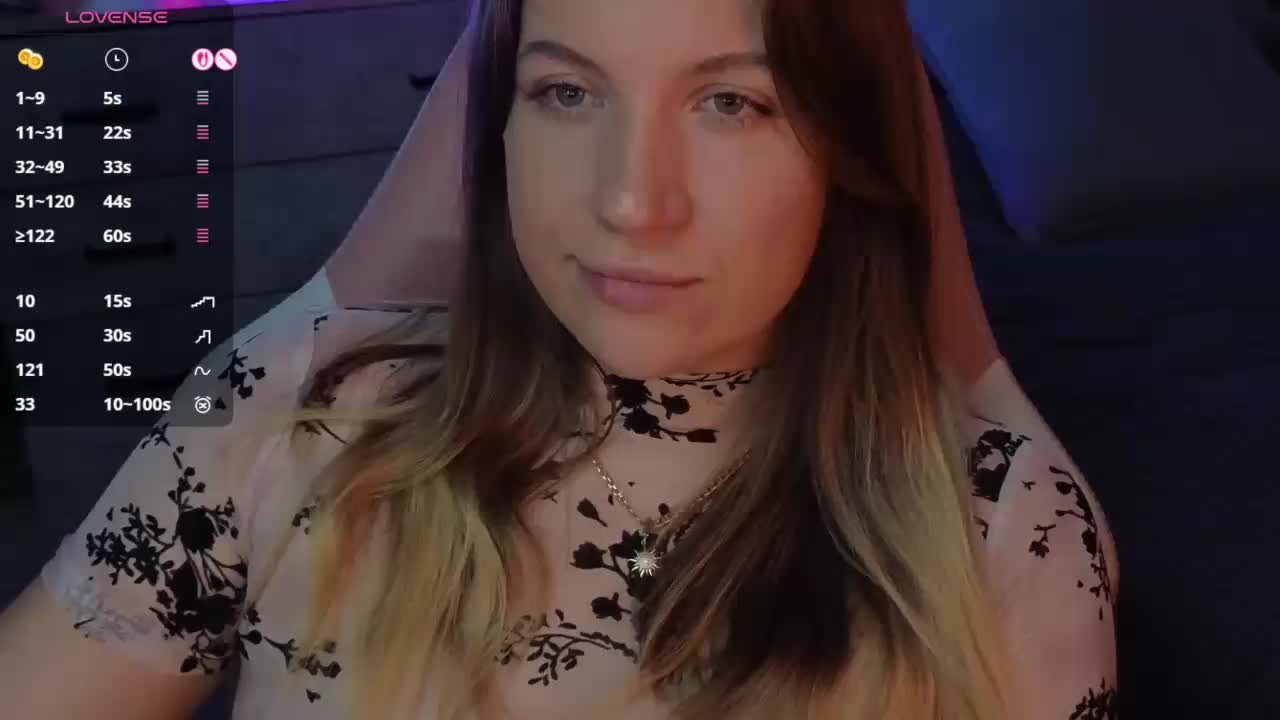 BloomBambi Adult Chat November 6, 2025