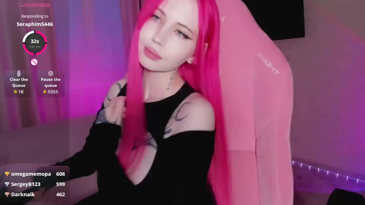 luvsoak Adult Chat November 6, 2025