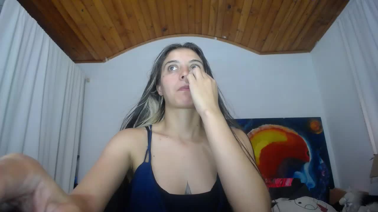 mariecam420 Adult Chat November 7, 2025