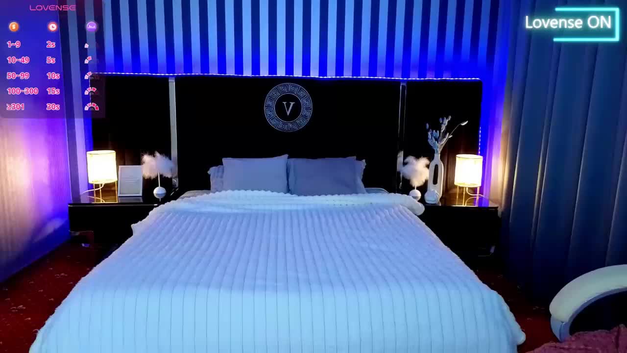 MissRossi Adult Chat November 7, 2025