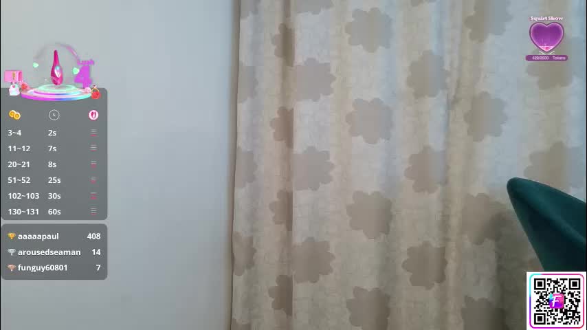 celestynstar Adult Chat November 7, 2025