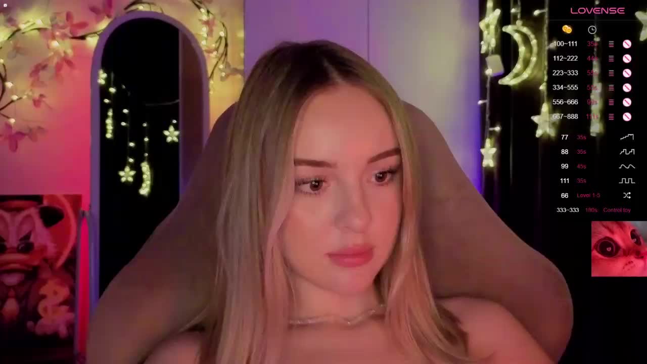 Nestyzz Adult Chat November 7, 2025