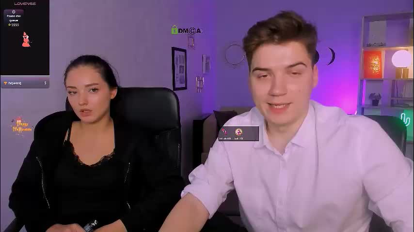 miki_nikki Adult Chat November 7, 2025