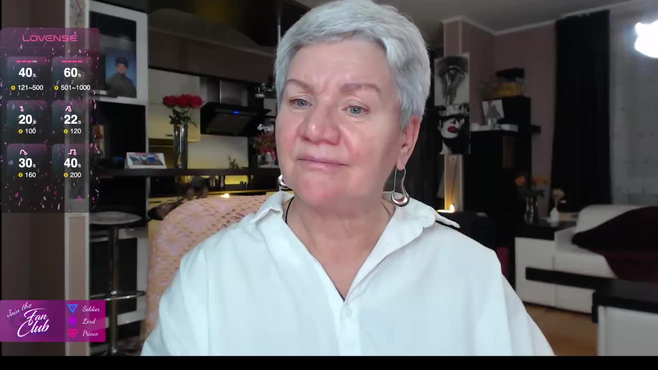 roxana-brooks Adult Chat November 7, 2025