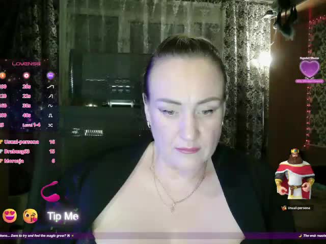 Pavuhi Adult Chat November 7, 2025