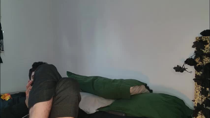 jackdesfeux Adult Chat November 7, 2025