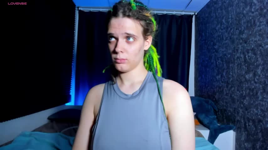 KIKI_Krash Adult Chat November 7, 2025