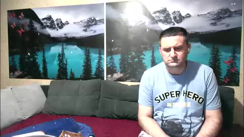 kleosnow Adult Chat November 7, 2025