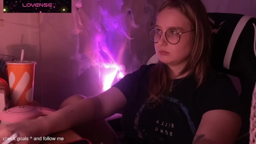 JacyWinslat Adult Chat November 7, 2025