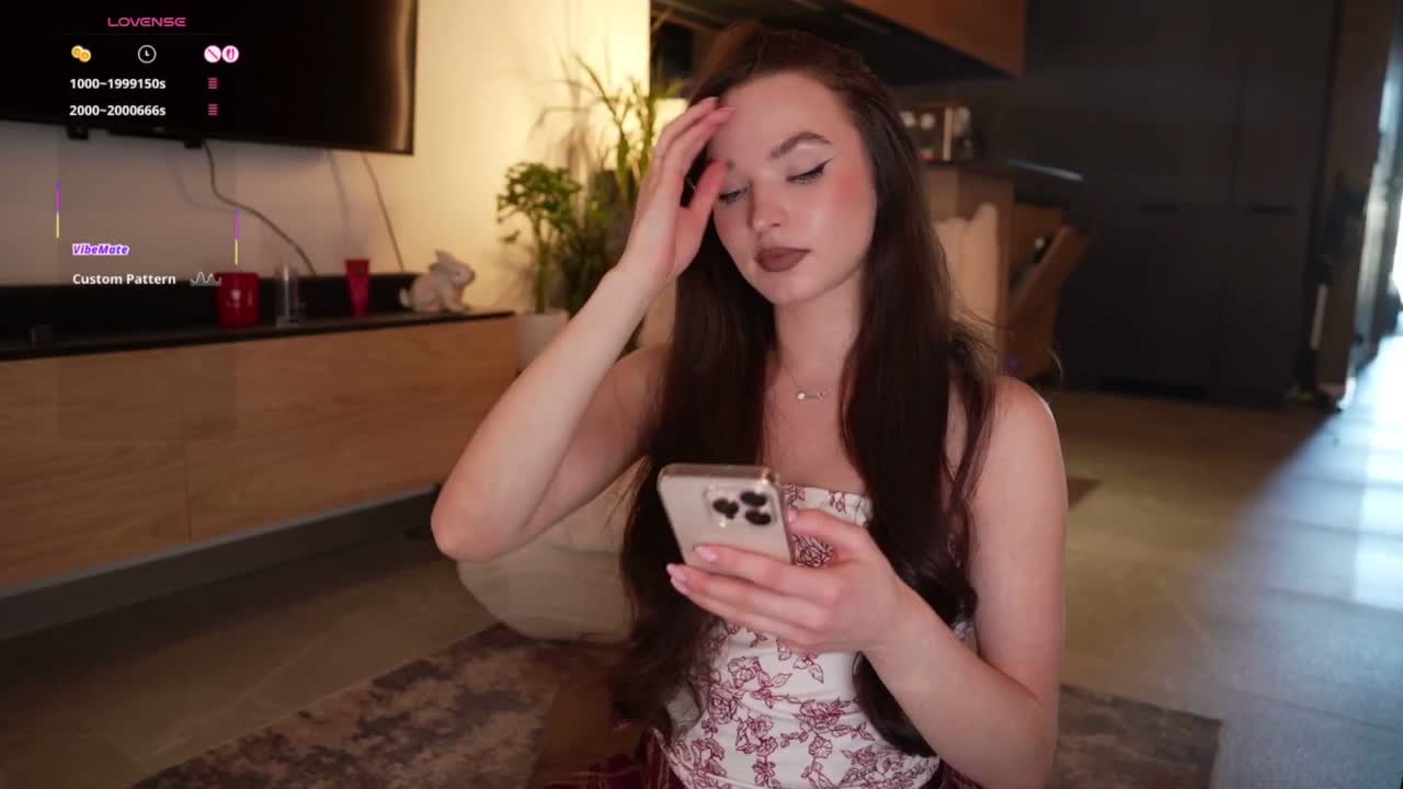 blackvelveet Adult Chat November 6, 2025